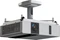 Kindermann Comfort² 10 silber Vorschaubild