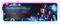 SteelSeries QcK Prism Cloth XL CS:GO Neon Rider Limited Edition Vorschaubild