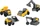 Dickie Toys Volvo Micro Workers (203722008)