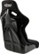 Nitro Concepts R300 Evo Sim Racing Seat, Schalensitz, schwarz Vorschaubild