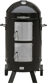 El Fuego Staunton Kombigrill