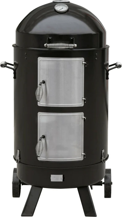 El Fuego Staunton Kombigrill