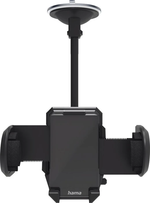 Hama 2in1 Auto-Handyhalterung Set "Multi" für Lüftung
