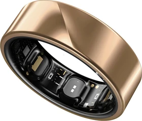 Luna Smart Ring Gen 2 Größe 14 rosegold
