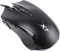 A4Tech X89 Oscar Neon Gaming Mouse, Stone schwarz, USB Vorschaubild