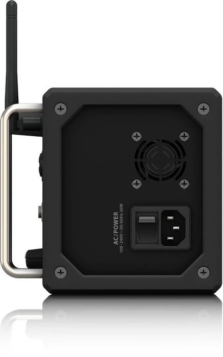 Behringer X AIR XR16
