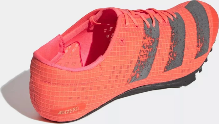 adidas Adizero Finesse signal pink/core black/copper metallic