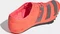 adidas Adizero Finesse signal pink/core black/copper metallic Vorschaubild