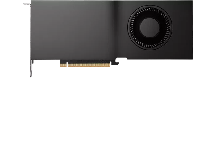 Dell RTX 5000 Ada Generation, 32GB GDDR6, 4x DP