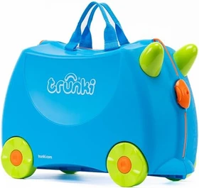 Trunki Terrance Kindertrolley