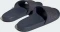 adidas Comfort Adilette shadow navy/preloved yellow (Damen) Vorschaubild