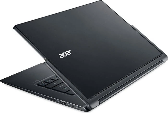 Acer Aspire R13 R7-371T-52JR, Core i5-5200U, 8GB RAM, 256GB SSD, DE