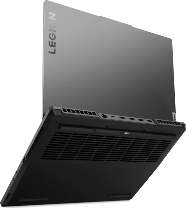 Lenovo Legion 5 15ARH7H, Storm Grey, Ryzen 7 6800H, 16GB RAM, 512GB SSD, GeForce RTX 3060, UK