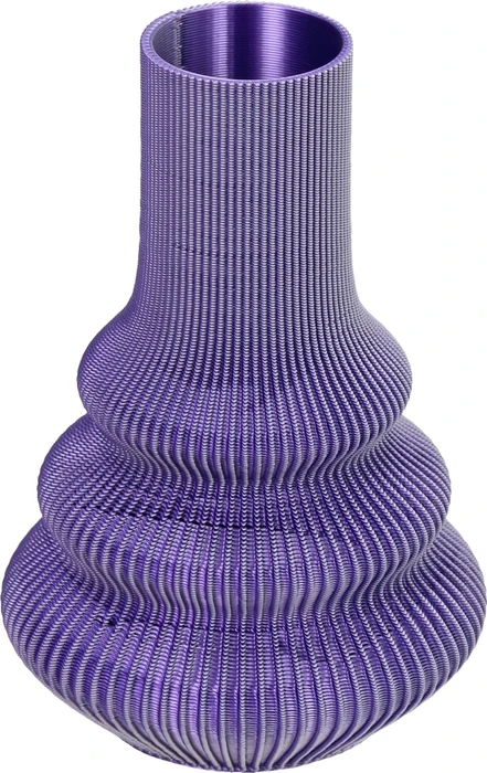 3DJake magicPLA, frozen lavender, Spule, 1.75mm, 250g