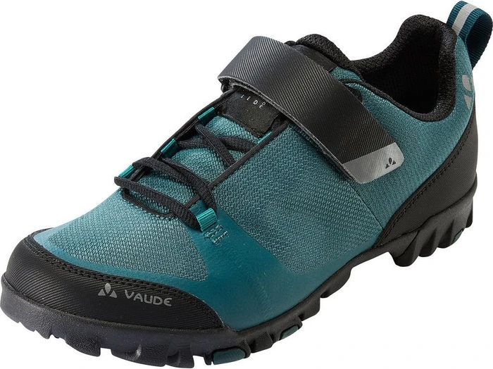 Vaude TVL Pavei II mallard green (Damen)