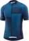 Löffler Flux Hotbond RF Full-Zip Trikot kurzarm dark blue (Herren) Vorschaubild