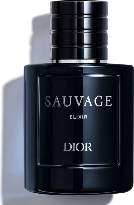 Christian Dior Sauvage Elixir Extrait de Parfum, 100ml