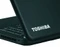 Toshiba Satellite C70-A-10U, schwarz, Pentium 2020M, 8GB RAM, 750GB HDD, DE Vorschaubild