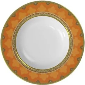 Villeroy & Boch Samarkand Mandarin Suppenteller 24.8cm
