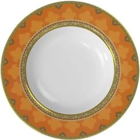 Villeroy & Boch Samarkand Mandarin Suppenteller 24.8cm