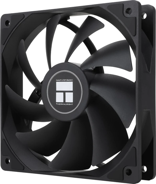 Thermalright TL-C12C X3, 120mm, 3er-Pack