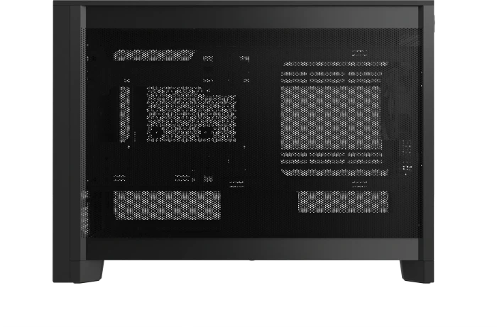Montech Ten Black