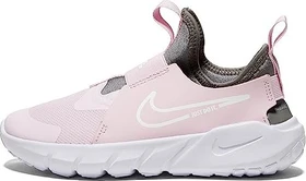 Nike Flex Runner 2 pink foam/flat pewter/photo blue/white (Junior)