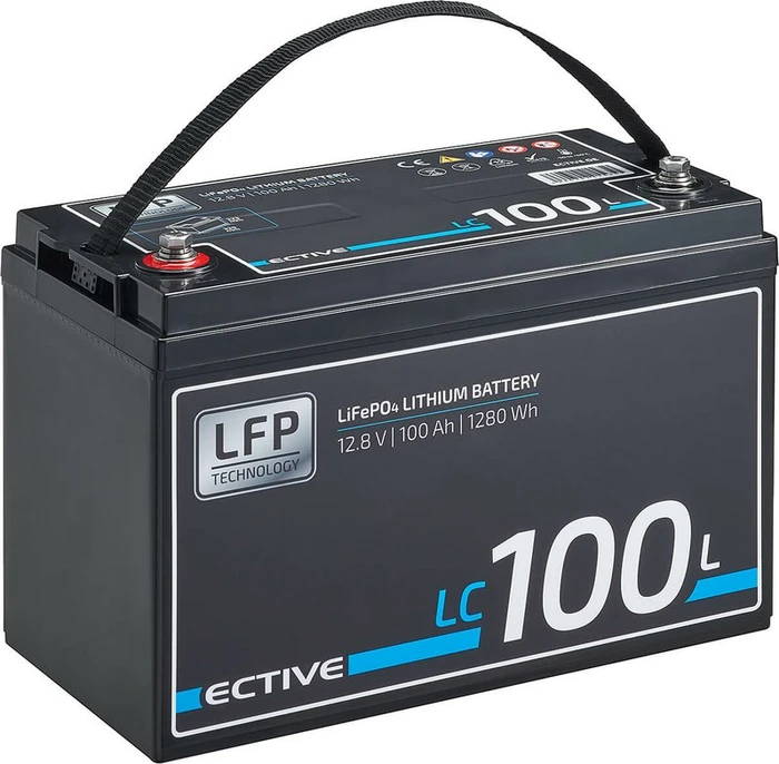 Ective LC 100L