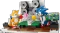 LEGO Sonic the Hedgehog - Team Sonics Kommando-Truck Vorschaubild
