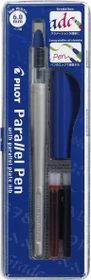 Pilot Parallel Pen 6.0 blau