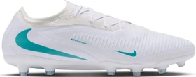Nike Phantom 6 Low Pro AG white/dusty cactus