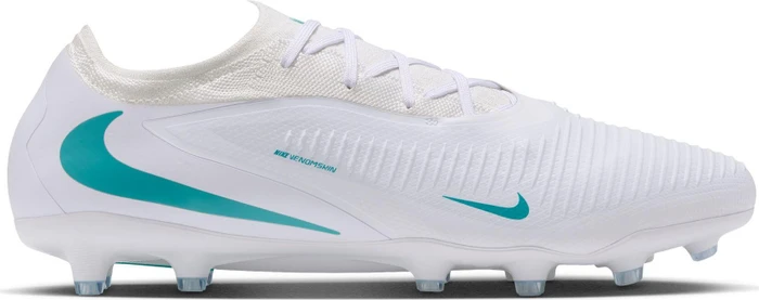 Nike Phantom 6 Low Pro AG white/dusty cactus