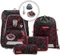 Step by Step Fit Schultaschen-Set 5-tlg. Vorschaubild