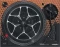 Technics SL-1200M7B Special Edition Lamborghini orange Vorschaubild