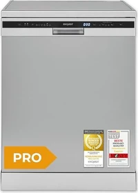 Exquisit GSP56314-030C silber