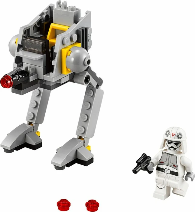 LEGO Star Wars Rebels - AT-DP (75130) – Bild 2 von 5