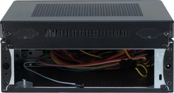 Inter-Tech Mini ITX-603, Mini-ITX, 60W extern
