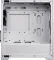 Cooler Master Elite 302 Lite White, weiß, Glasfenster Vorschaubild