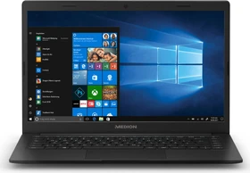 Medion Akoya E4251, Pentium Silver N5000, 8GB RAM, 256GB SSD, DE