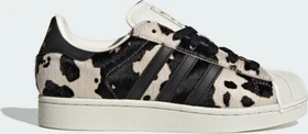 adidas Superstar II core black/off white (Damen)