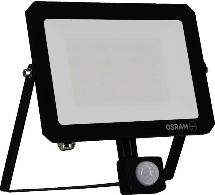 Osram Ledvance Floodlight FL LUX Sensor Wandleuchte