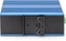 Digitus DN-65 Industrial Railmount Gigabit Switch, 4x RJ-45, 2x SFP Vorschaubild