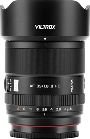 Viltrox AF 35mm 1.8 für Sony E