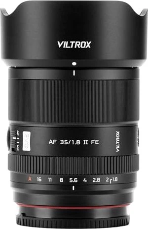 Viltrox AF 35mm 1.8