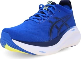 Asics Gel-Nimbus 27 illusion blue/indigo blue (Herren)