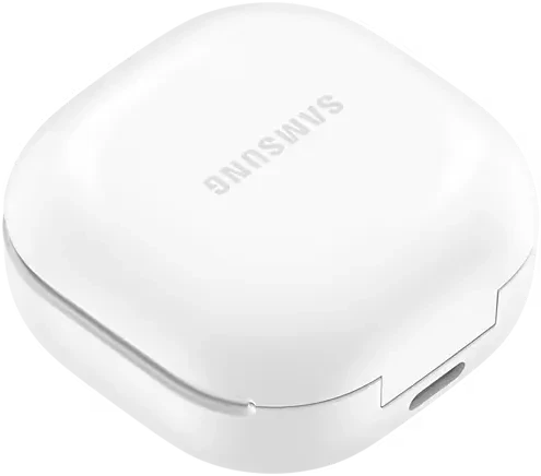 Samsung Galaxy Buds FE Mystic White