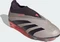 adidas Predator Elite Laceless FG platinum metallic/aurora black/carbon (Junior) Vorschaubild