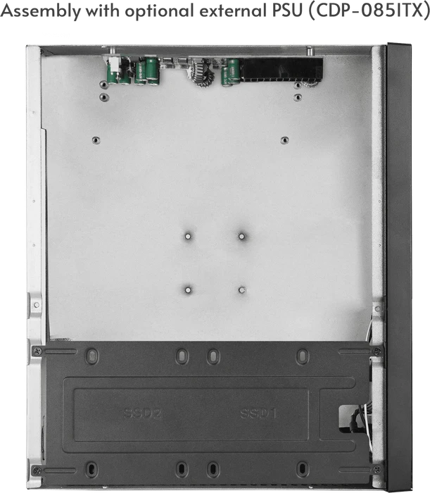 Chieftec Compact IX-06B