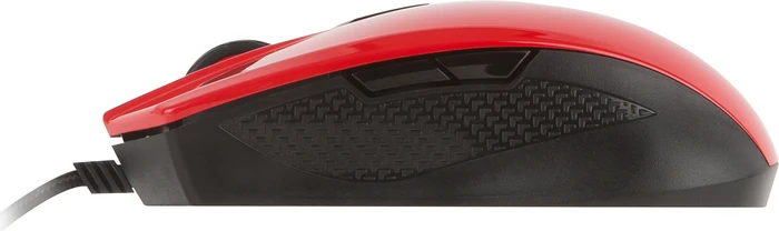 MSI Clutch GM40 Gaming Mouse rot, USB