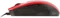 MSI Clutch GM40 Gaming Mouse rot, USB Vorschaubild